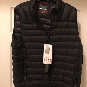 Hawke & Co XXL Men’s vest